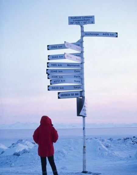 生死一線間！盤點(diǎn)世界最危險(xiǎn)的機(jī)場(chǎng)