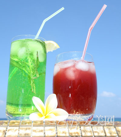十二款調節(jié)女性內分泌的秘方