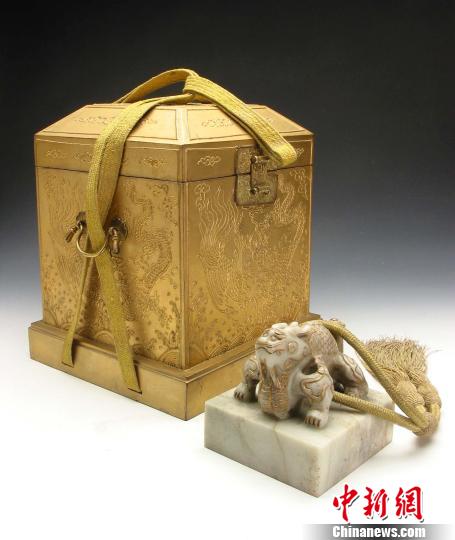 沈陽故宮“歲修”竣工 推“國(guó)寶級(jí)”特展迎全運(yùn)