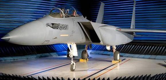 三款機(jī)型競(jìng)爭(zhēng)韓國(guó)下代戰(zhàn)斗機(jī) F-15SE希望大(圖)