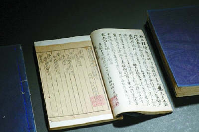 古籍善本收藏逆勢(shì)上揚(yáng) 收藏仍需理性