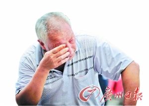 廣州爆炸貨車(chē)?yán)习澹汗椭魇峭鈬?guó)人 不知是危險(xiǎn)品