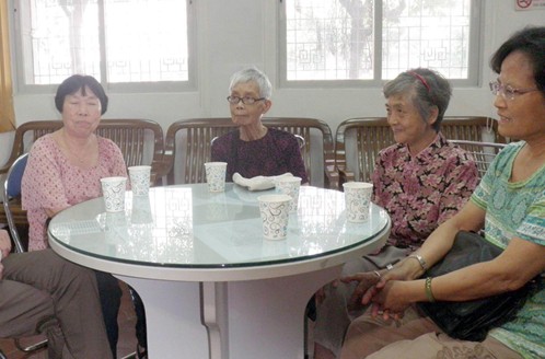 港府“廣東計劃”下月實(shí)施 八成香港老人愿留內(nèi)地