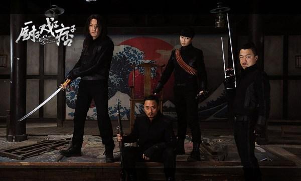 軍報(bào)痛批戰(zhàn)爭(zhēng)劇中“痞子變英雄”：從崇高到卑微