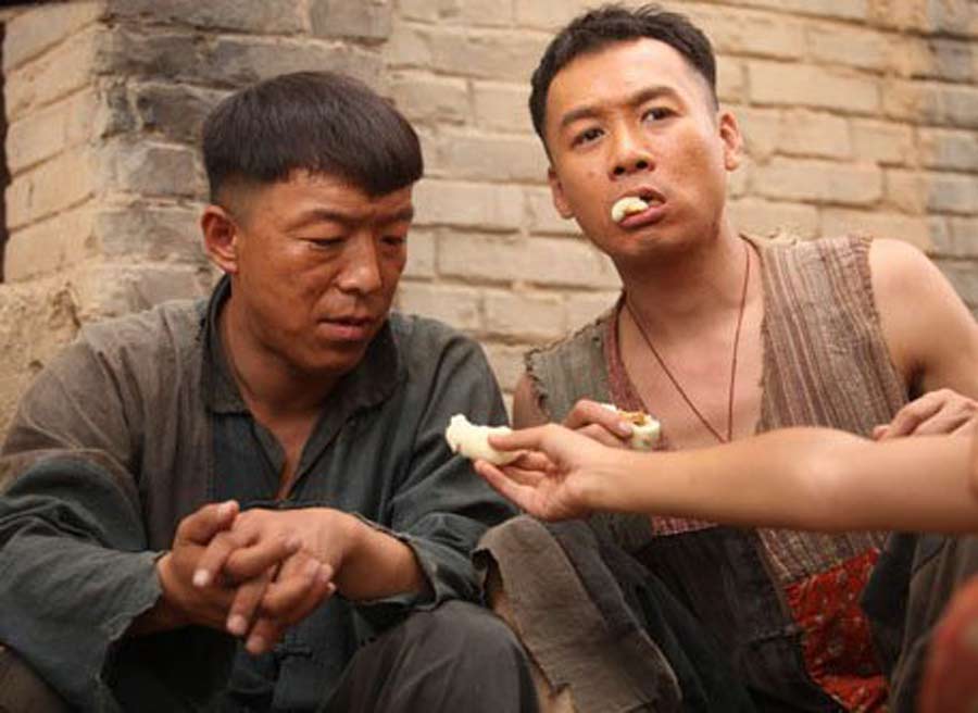軍報(bào)痛批戰(zhàn)爭劇中“痞子變英雄”：從崇高到卑微