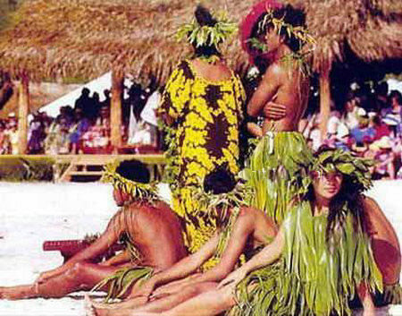 以娶處女為恥 盤(pán)點(diǎn)世界各地稀奇古怪的性風(fēng)俗(組圖)