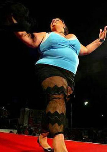 以娶處女為恥 盤點(diǎn)世界各地稀奇古怪的性風(fēng)俗(組圖)