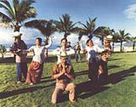 以娶處女為恥 盤點世界各地稀奇古怪的性風(fēng)俗(組圖)