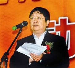 江西省人大常委會副主任、省總工會主席陳安眾接受調查