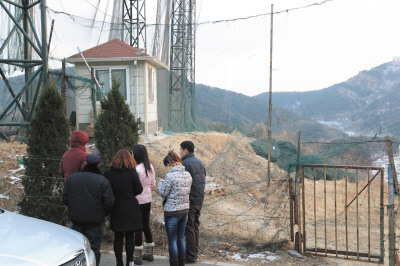 男子假扮女人拍死撿球工 事后在死者房間睡覺(jué)(圖)