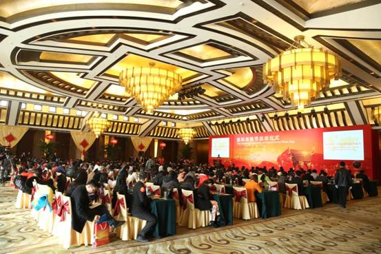 眾企業(yè)倡議將每年12月23日設(shè)為“國際老板節(jié)”