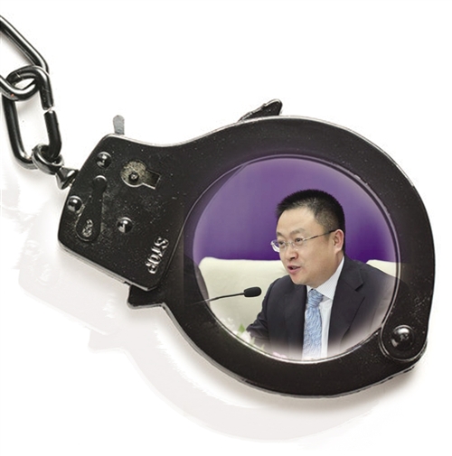 解析：呼和浩特鐵路局原副局長(zhǎng)馬俊飛如何