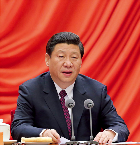 中紀(jì)委出臺2013中國反腐報告：懲貪治腐力度前所未有