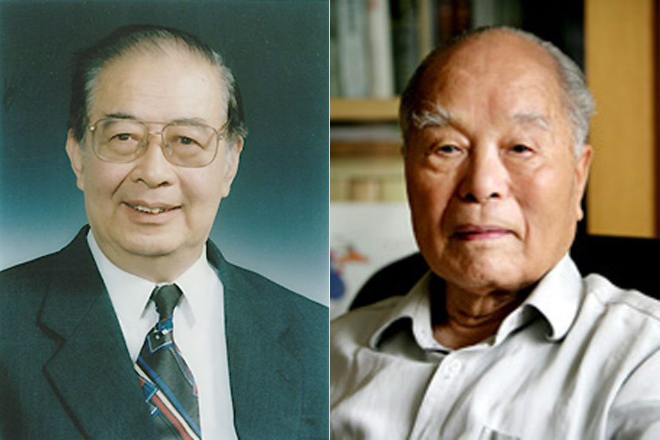 國家科學(xué)技術(shù)獎勵大會在北京舉行 張存浩、程開甲獲最高科學(xué)技術(shù)獎