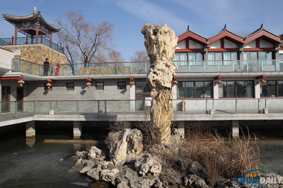 北京市屬公園高檔會所關(guān)停 部分已對游客開放