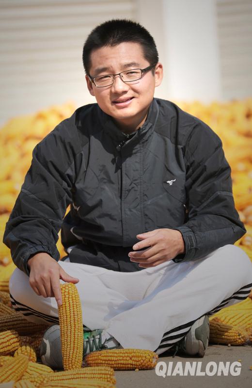 趙寧：大學(xué)生村官的老師夢(mèng)