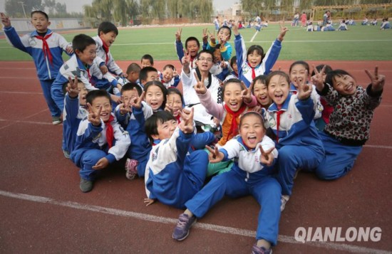 趙寧：大學生村官的老師夢