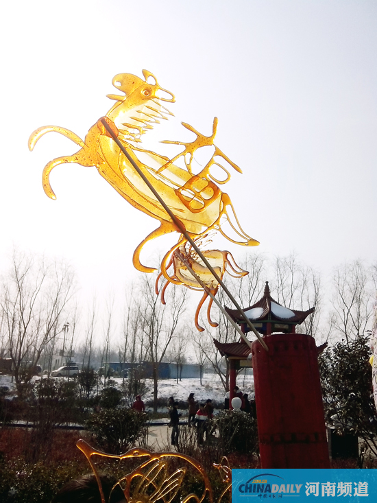 馬街書會(huì)寶豐開唱 千余傳統(tǒng)說唱藝人赴曲藝盛會(huì)