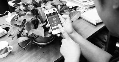 微信紅包：一盤怎樣的棋？