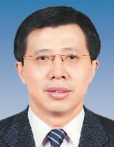 海南省副省長(zhǎng)冀文林涉嫌嚴(yán)重違紀(jì)違法接受組織調(diào)查