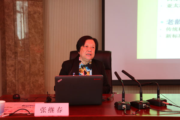 甘肅藥監(jiān)局努力構(gòu)建公眾參與的食品藥品社會(huì)共治格局