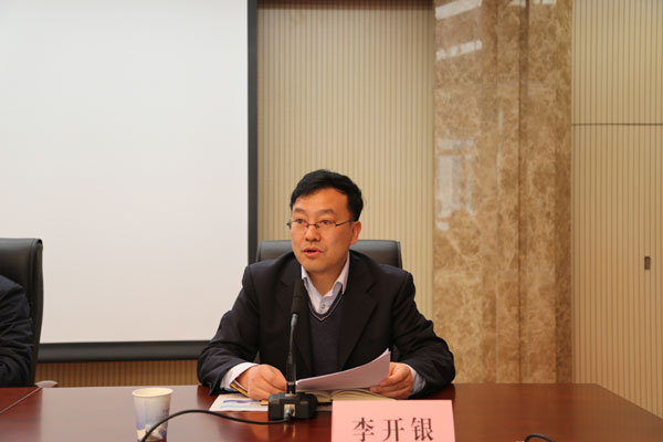 甘肅藥監(jiān)局努力構(gòu)建公眾參與的食品藥品社會(huì)共治格局