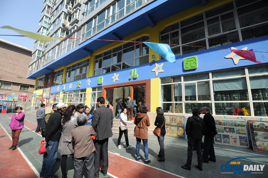 蘭州七里河區(qū)一幼兒園學(xué)生“被喂藥” 公安、藥檢等部門已介入