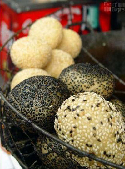 細數(shù)清明節(jié)的時令美食