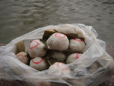 細數(shù)清明節(jié)的時令美食