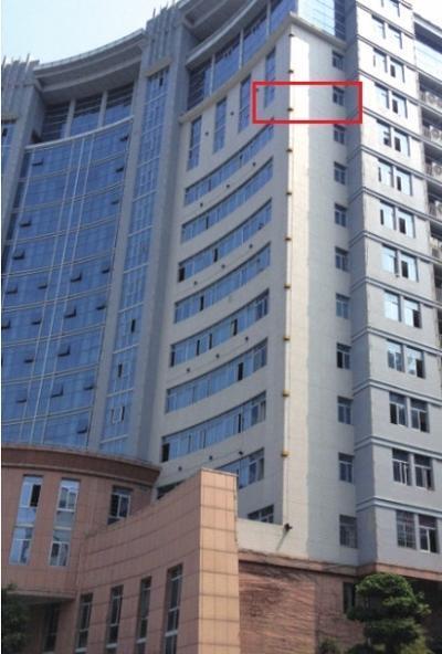福建女教師政府大樓墜亡：遭舉報區(qū)長被調(diào)查