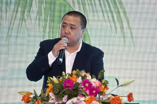 第二屆奧普樂(lè)•水中安全小衛(wèi)士主題教育活動(dòng)正式啟動(dòng)