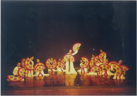 池福子——特邀藝術(shù)大家獻(xiàn)禮抗日戰(zhàn)爭(zhēng)勝利70周年