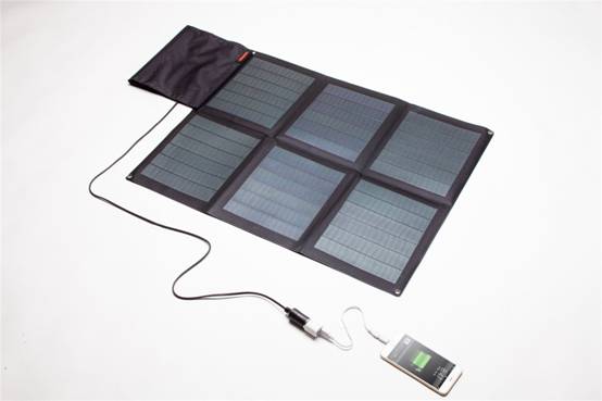 漢能推出多樣化薄膜發(fā)電產(chǎn)品，圍繞民用市場展開布局