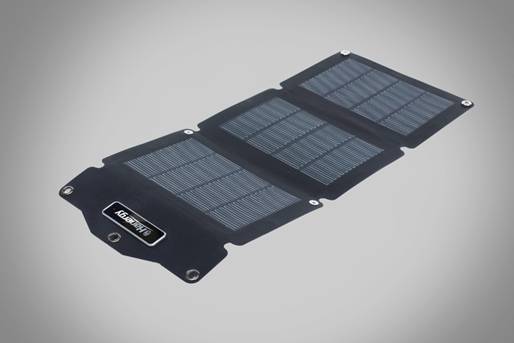行者黃春貴：漢能移動(dòng)能源讓戶外用電不求人