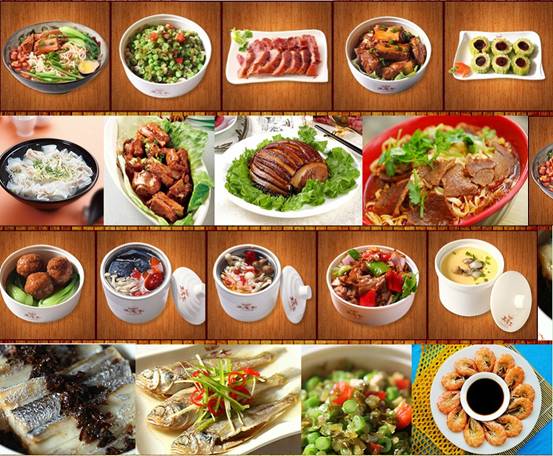 王老七快餐加盟，保姆式扶持引領(lǐng)全國(guó)營(yíng)養(yǎng)快餐之路