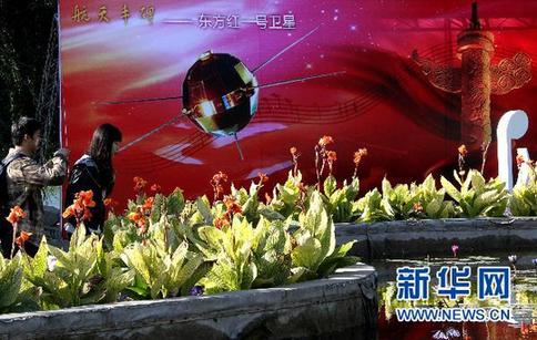 圓明園罹難150周年:萬(wàn)園之園的毀滅與涅槃