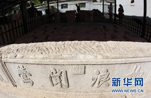 圓明園罹難150周年:萬(wàn)園之園的毀滅與涅槃