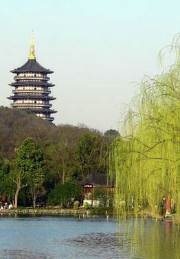 2010中國(guó)最佳休閑城市評(píng)選揭曉