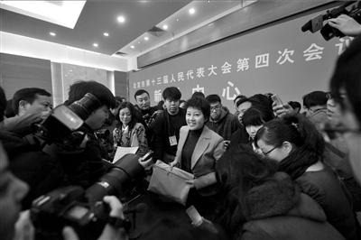 北京市長郭金龍稱人口管理絕不會(huì)走戶籍制度老路