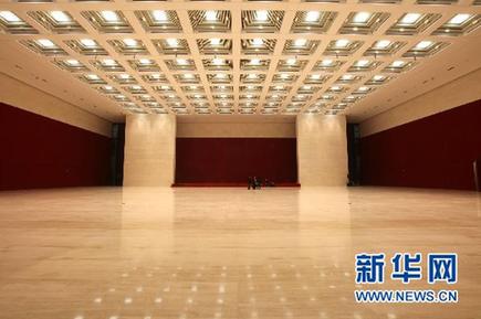 新國家博物館明開放 珍貴文物再現(xiàn)《復興之路》