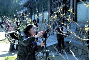 北京下周將現(xiàn)大風降溫 供暖時間或不會延長(圖)