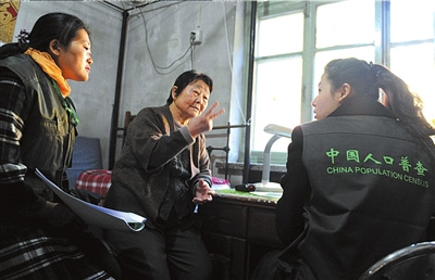 北京將控制人口過快增長(zhǎng) 進(jìn)京“門檻”將提高