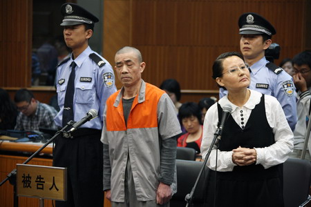 季羨林故居價(jià)值三百余萬元遺產(chǎn)被盜 “御用記者”和前管家涉嫌盜竊法庭受審