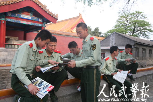獨家揭秘:守護國寶的紫禁城