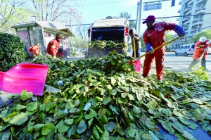 京今迎入冬最冷一天 白天氣溫最高0℃