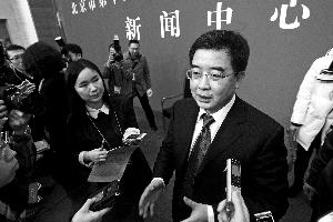 北京回應(yīng)學(xué)校霧霾天放假：各校不能“一刀切”