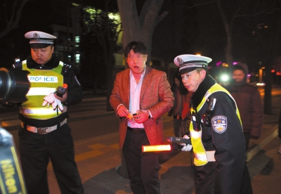 司機(jī)吃發(fā)酵面包“被酒駕”