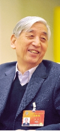 中國書協(xié)主席：建議設立文藝創(chuàng)作政府最高獎