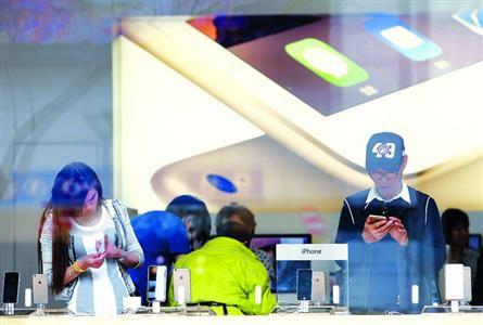 iPhone4回收僅250元 “果粉”調(diào)侃還沒(méi)黃牛大方