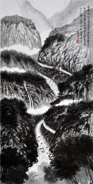 兩岸情•心連心—中華兩岸書畫藝術(shù)交流展暨研討會將在京舉行